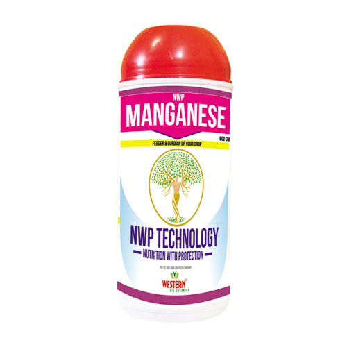 NWP - Manganese